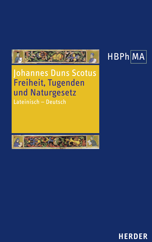 Freiheit, Tugenden und Naturgesetz book cover